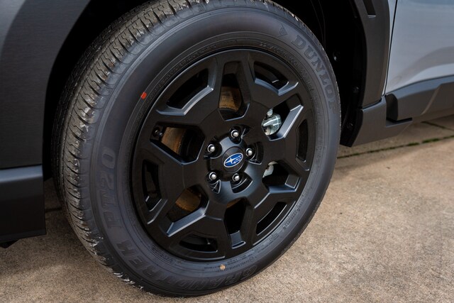 2026 Subaru Outback Limited - Photo 14