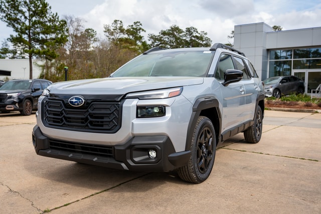 2026 Subaru Outback Limited - Photo 11