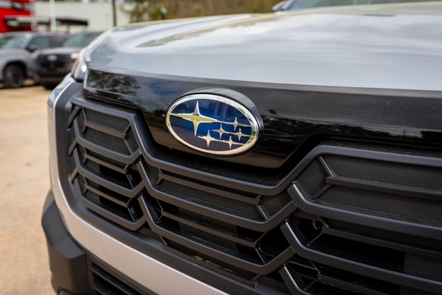 2026 Subaru Outback Limited - Photo 13