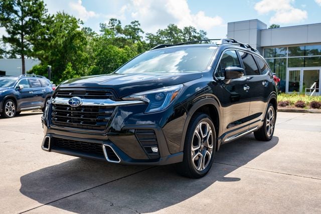 2025 Subaru Ascent Touring - Photo 11
