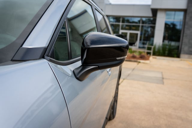 2026 Subaru Outback Limited - Photo 15