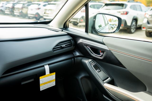 2026 Subaru Crosstrek Limited - Photo 29