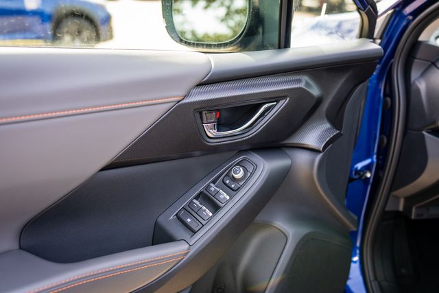 2026 Subaru Crosstrek Limited - Photo 30