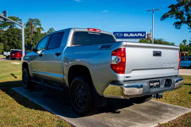 Used 2014 Toyota Tundra SR5
