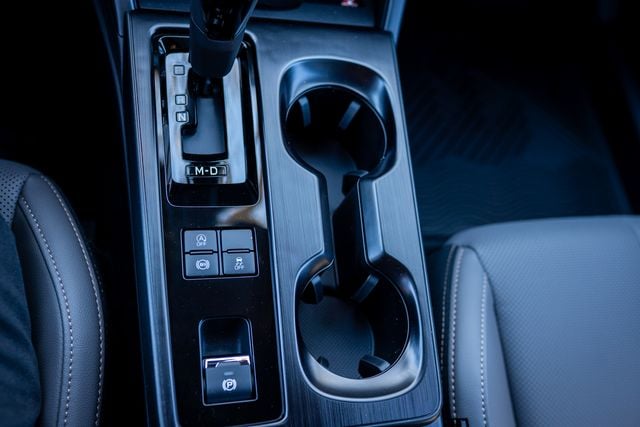 2026 Subaru Outback Limited - Photo 35
