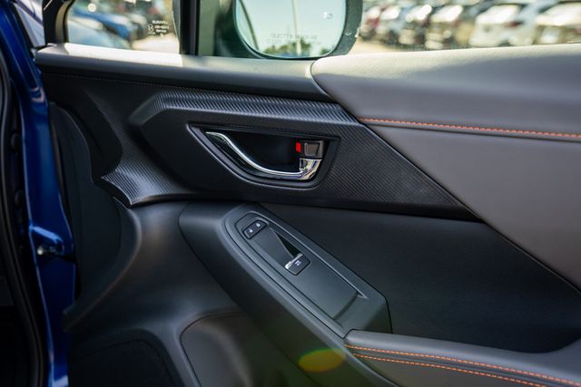 2026 Subaru Crosstrek Limited - Photo 23