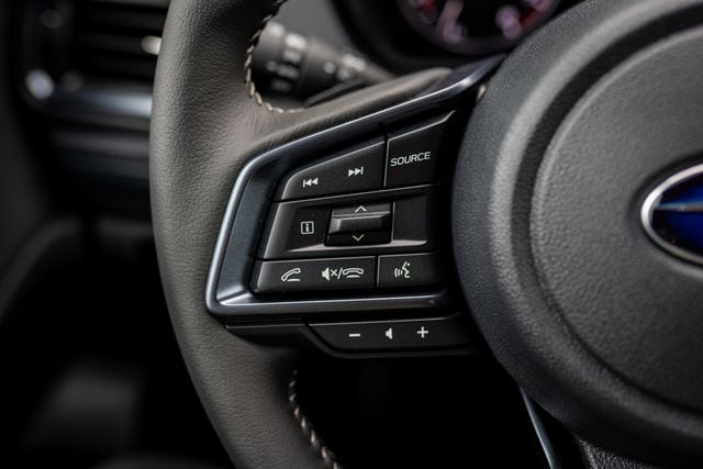 2026 Subaru Forester Limited - Photo 33