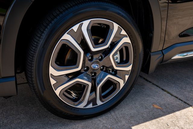 2025 Subaru Ascent Touring - Photo 14