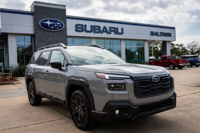 2026 Subaru Outback Limited XT