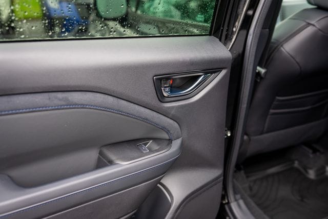 2026 Subaru Forester Limited - Photo 25