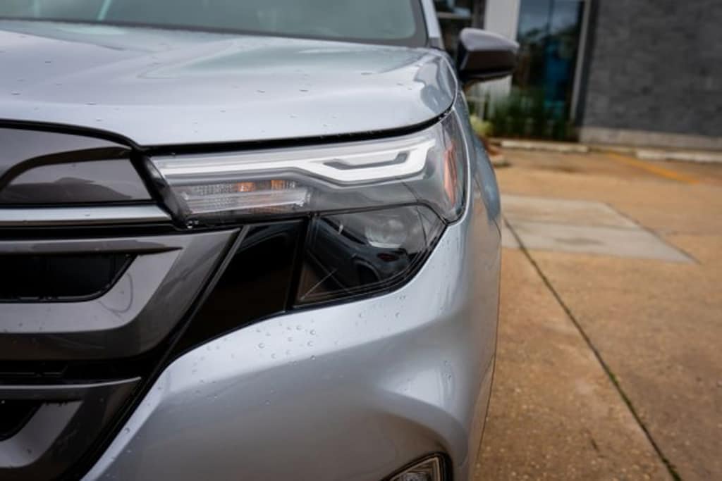 New 2026 Subaru Forester Premium SUV