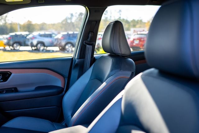 2025 Subaru Forester Sport - Photo 24