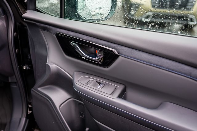 2026 Subaru Forester Limited - Photo 22
