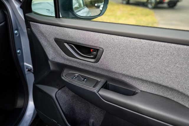 2026 Subaru Outback Limited - Photo 23