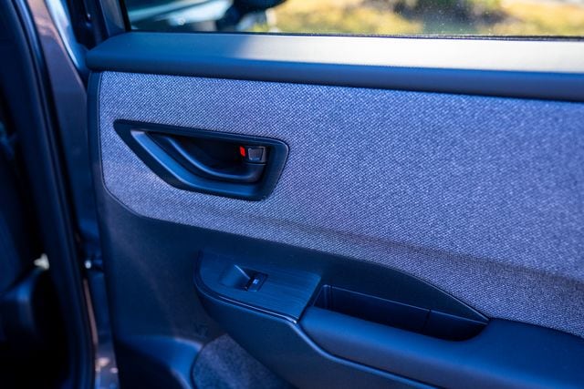2026 Subaru Outback Limited - Photo 23
