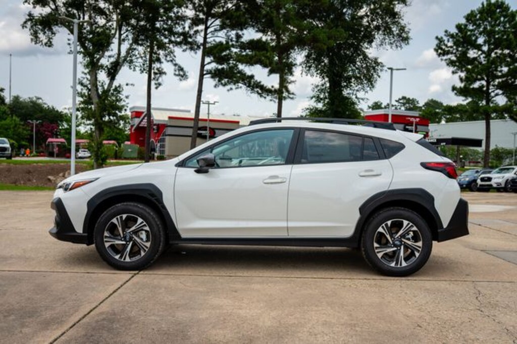 New 2026 Subaru Crosstrek Premium SUV