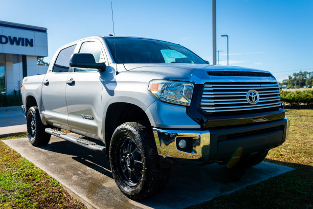 Used 2014 Toyota Tundra SR5