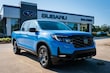  Honda Ridgeline