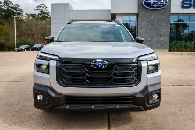 2026 Subaru Outback Limited - Photo 12