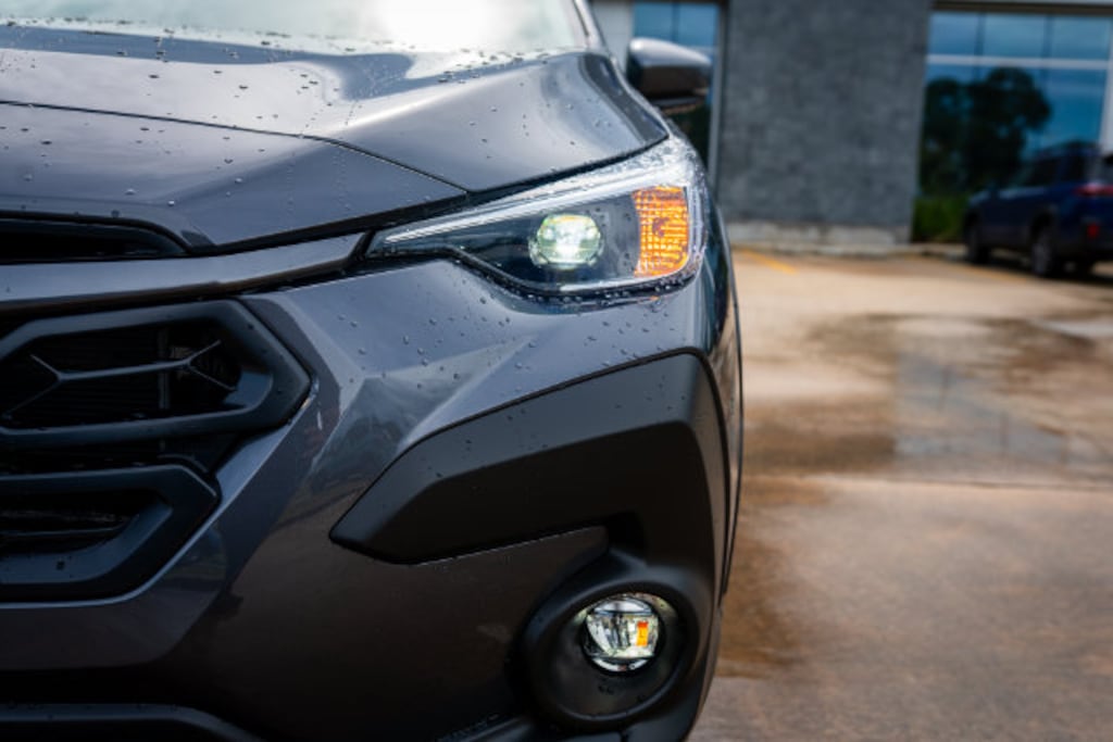 New 2026 Subaru Crosstrek Premium SUV