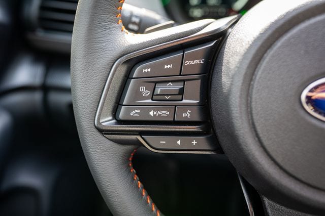 2026 Subaru Crosstrek Limited - Photo 33