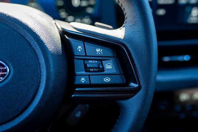 2026 Subaru Outback Limited - Photo 33