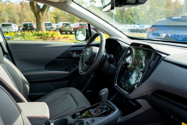 2026 Subaru Crosstrek Limited - Photo 24