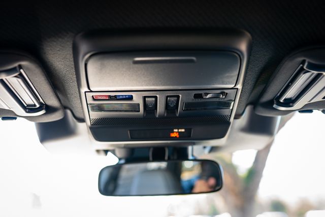 2026 Subaru Outback Limited - Photo 27