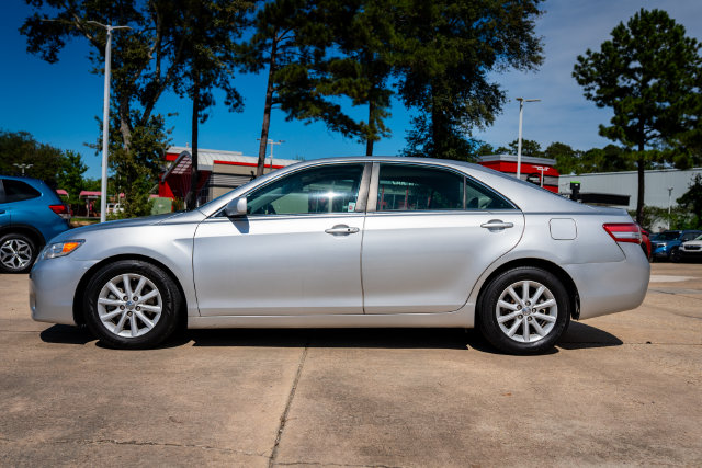 Used 2010 Toyota Camry XLE