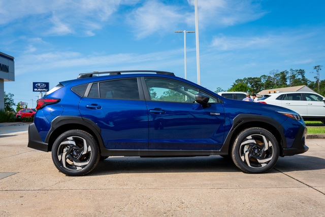 2026 Subaru Crosstrek Limited - Photo 19