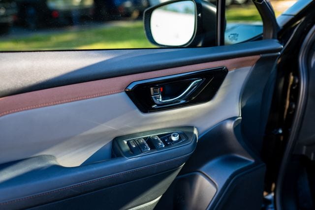 2025 Subaru Forester Sport - Photo 22