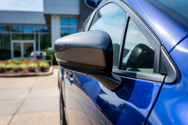 2026 Subaru Crosstrek Limited - Photo 21
