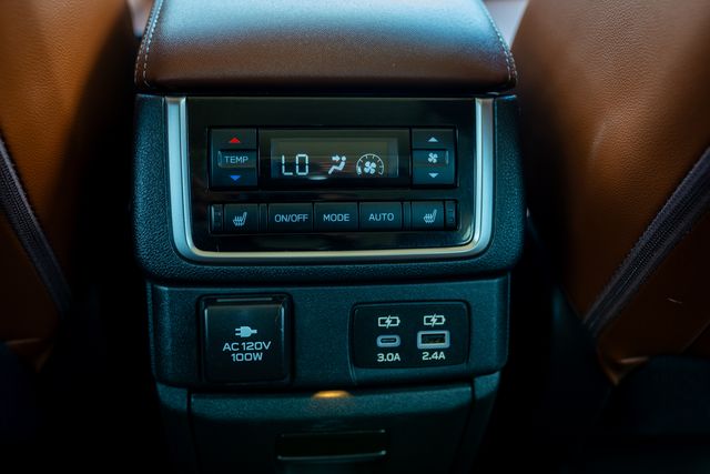 2025 Subaru Ascent Touring - Photo 28