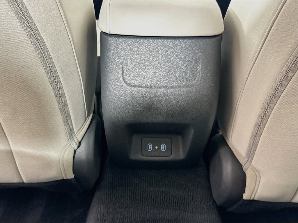 2024 Hyundai Sonata SEL - Photo 25