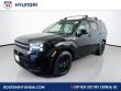 New 2026 Hyundai Santa Fe Hybrid Calligraphy SUV
