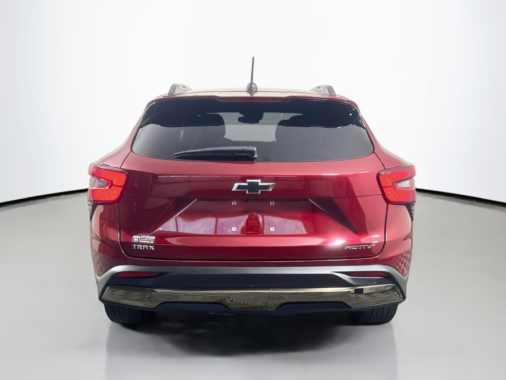 2024 Chevrolet Trax Activ - Photo 7