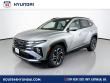 New 2026 Hyundai Tucson Limited SUV