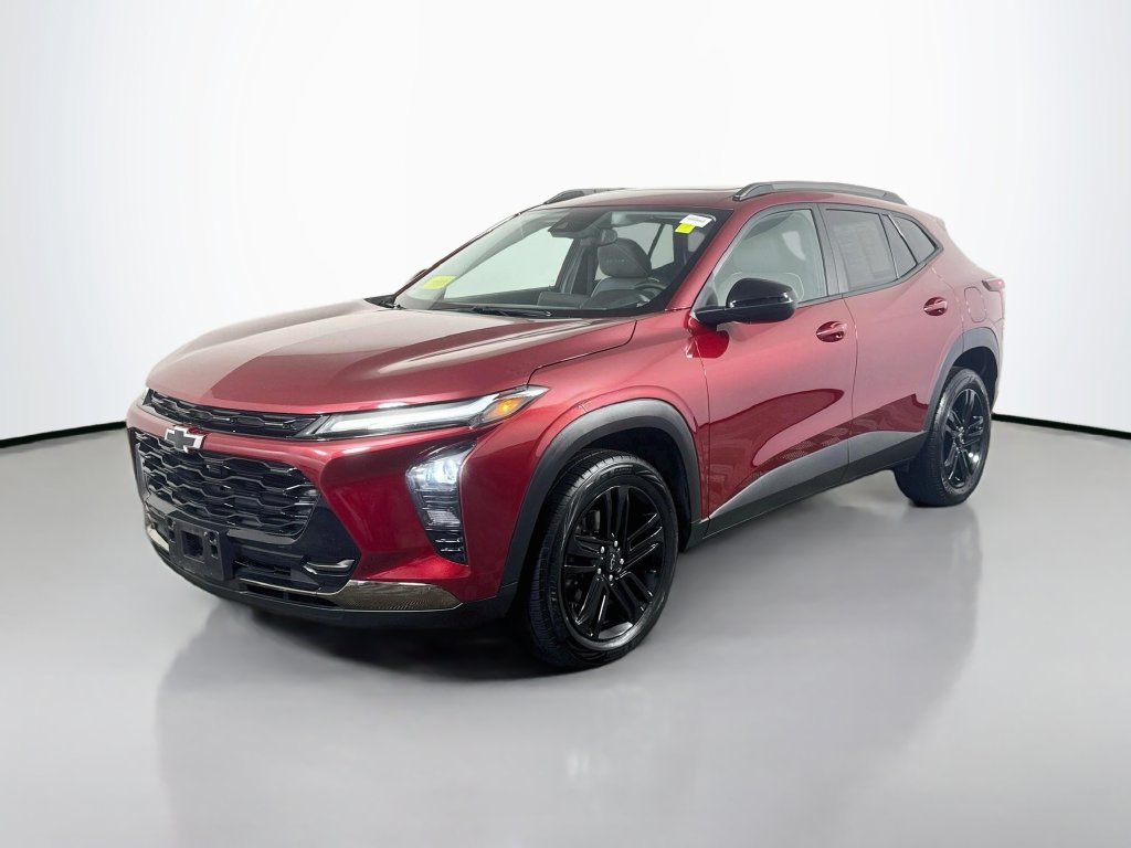 2024 Chevrolet Trax Activ - Photo 2