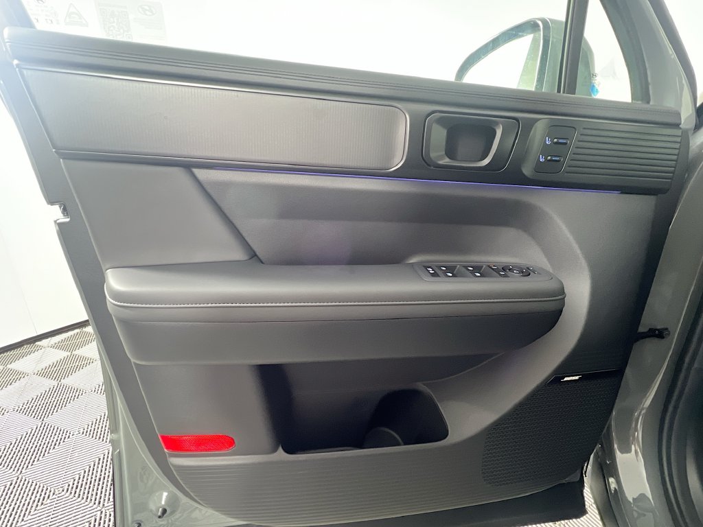 2026 Hyundai Santa Fe Calligraphy - Photo 13