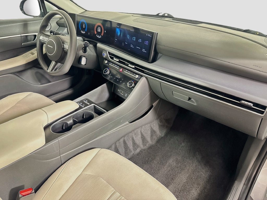 2024 Hyundai Sonata SEL - Photo 30