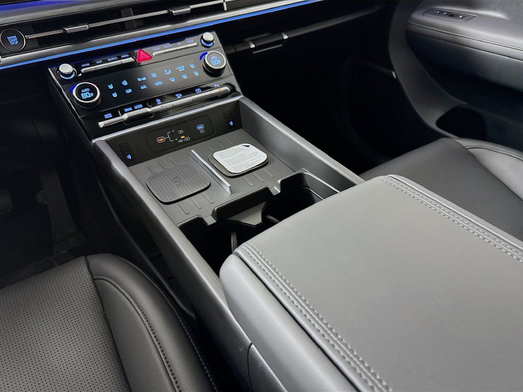 2026 Hyundai Santa Fe Limited - Photo 25