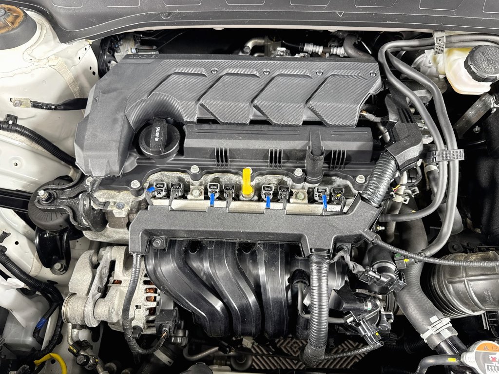 2024 Hyundai Venue Limited - Photo 31