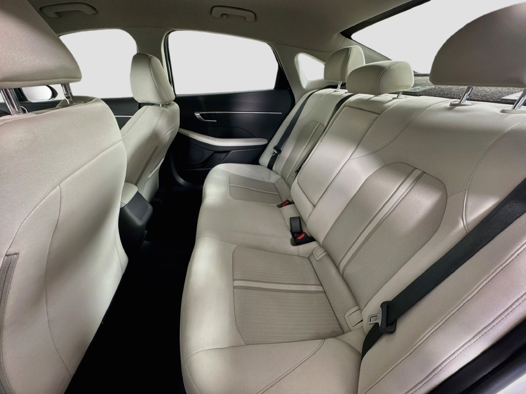 2023 Hyundai Sonata SEL - Photo 26