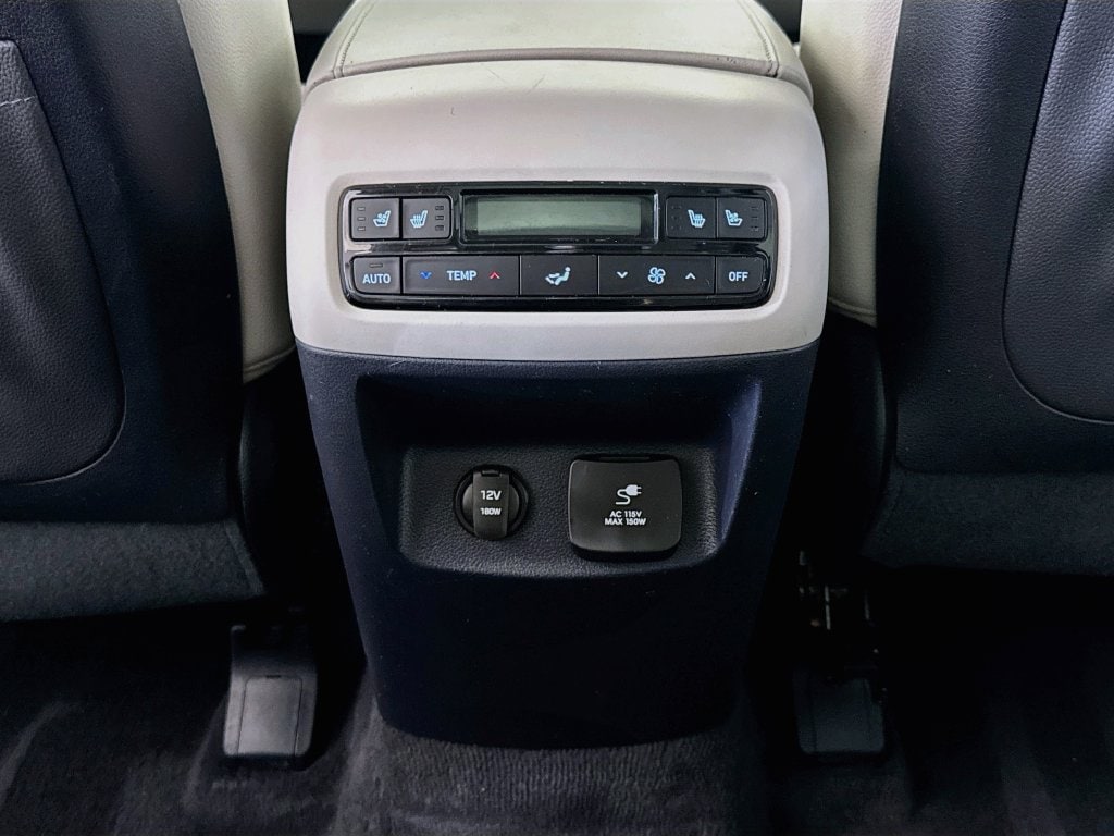 2024 Hyundai Palisade Limited - Photo 26