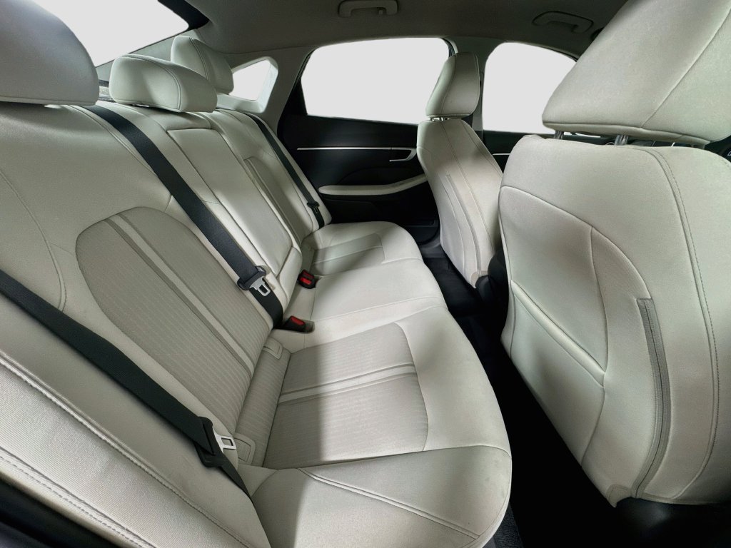 2024 Hyundai Sonata SEL - Photo 28