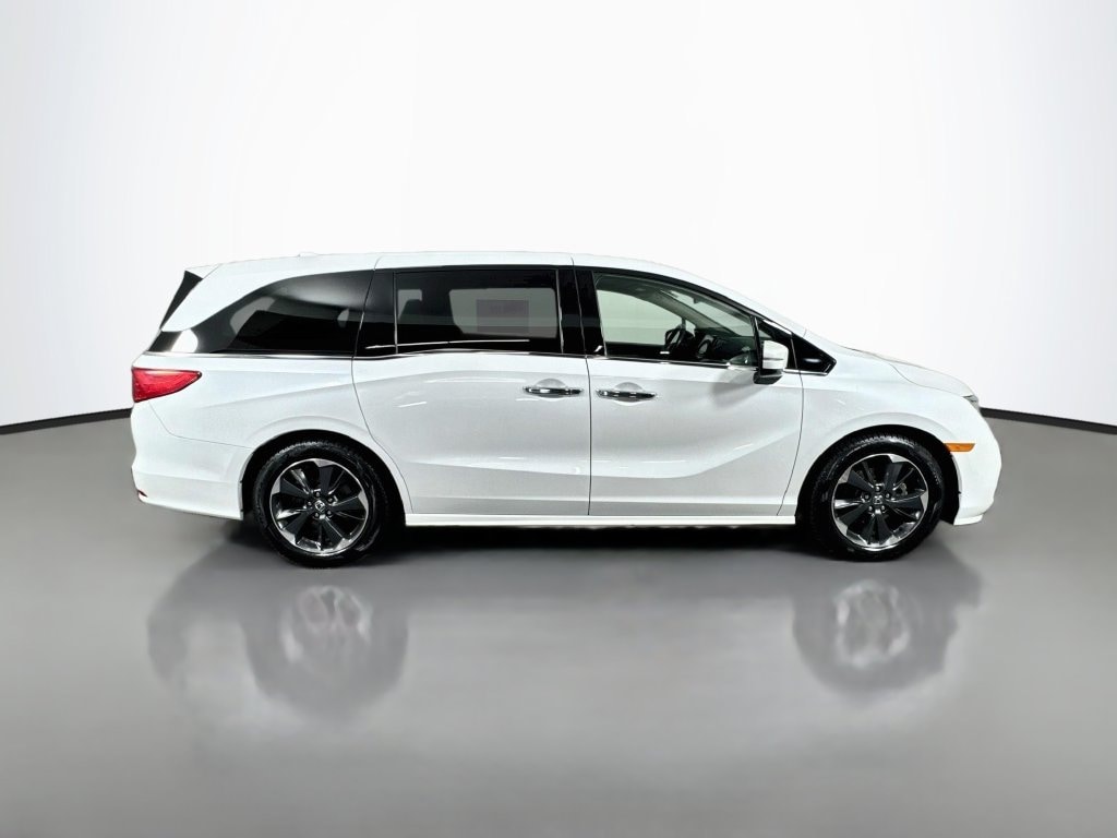 2022 Honda Odyssey Elite - Photo 9