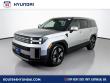 Certified 2026 Hyundai Santa Fe Hybrid SE SUV