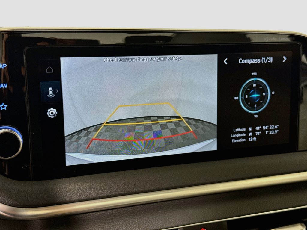 2023 Hyundai Sonata SEL - Photo 22