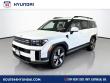 New 2027 Hyundai Santa Fe Hybrid Limited SUV