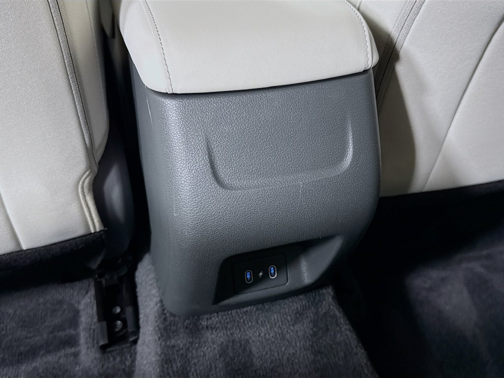 2026 Hyundai Sonata SE - Photo 25